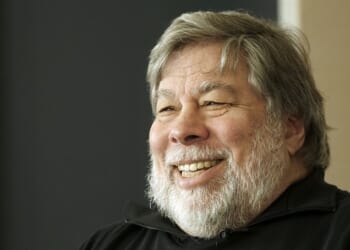 Apple Co-Founder Warns 'You Are Owned' by Big Tech – PJ Media