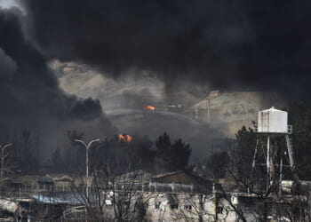 Are Air Attacks on Iran Seriously Depleting US Munitions? - Liberty Nation News