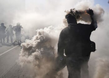 Are We All Racist Xenophobes? – PJ Media