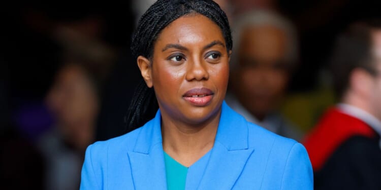 Are the Conservatives doomed to irrelevance?