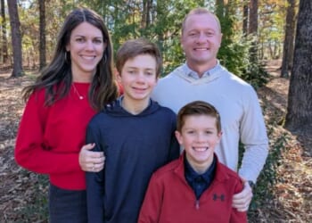 'As Christ Has Done for Us': Family of Teacher Killed in Prank Offers Mercy to Students