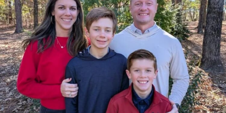 'As Christ Has Done for Us': Family of Teacher Killed in Prank Offers Mercy to Students