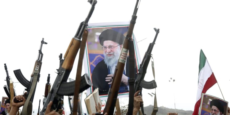 Assassinating the Ayatollah was uncivilized