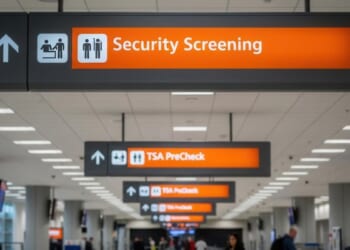 Atlanta, TSA, and a Test Case for Interventionist Non-Intervention