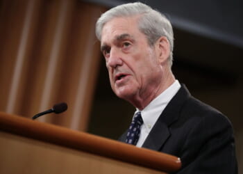 BREAKING: Robert Mueller Dies at Age 81, Trump ‘Glad He’s Dead’