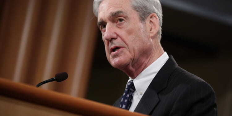 BREAKING: Robert Mueller Dies at Age 81, Trump ‘Glad He’s Dead’