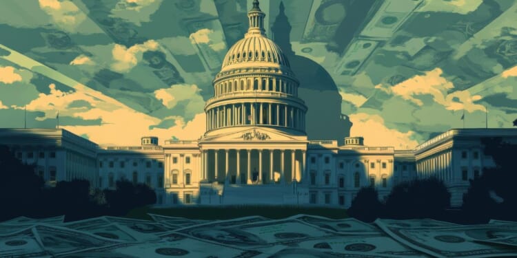 Barbarians at the Redemption Gate