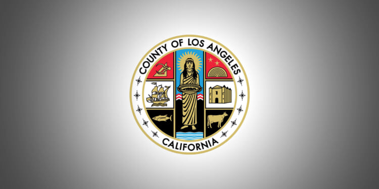 Batman Shouldn't Fight Alone: Fighting Against Los Angeles County's Religious Discrimination