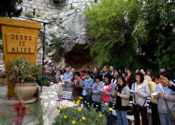 Believers' Joy: As Jesus was Transfigured, Resurrected, So Will We Be