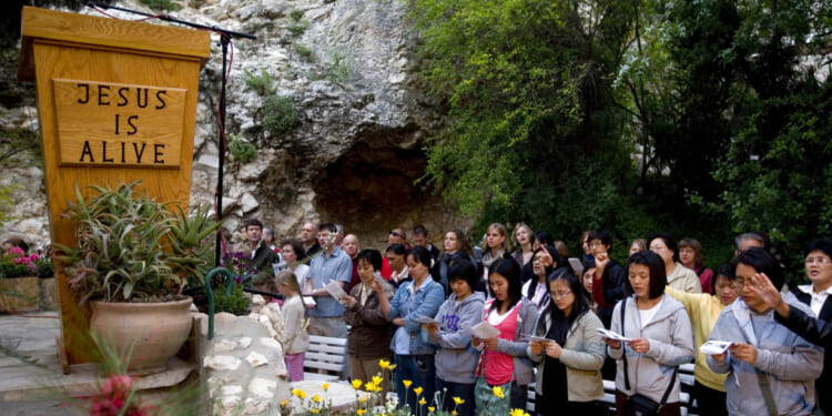 Believers' Joy: As Jesus was Transfigured, Resurrected, So Will We Be