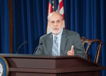 Bernanke’s Broken Promise: Is It Time To Shrink the Fed Yet?