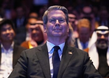 Bessent Offers Financial Rewards for Exposing Fraud – PJ Media