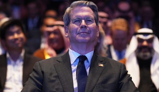 Bessent Offers Financial Rewards for Exposing Fraud – PJ Media