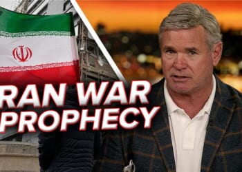 Bible Prophecy Expert Points to Scriptures About Iran and 'the Captives of Elam' in the Last Days