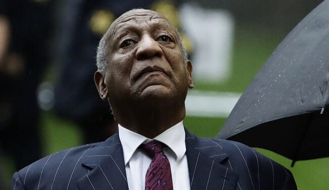 Bill Cosby Faces Another Trial and the Same Uncomfortable Doubt – PJ Media