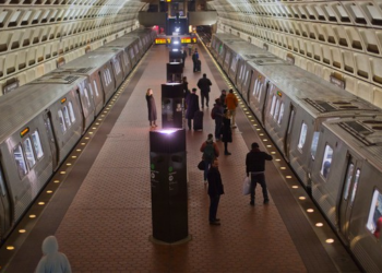 Blind Indigents on Bangkok Public Transportation: Existential Musings