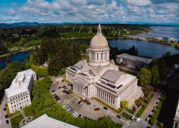 Blue State Millionaires Targeted With New Income Tax Rates - Liberty Nation News