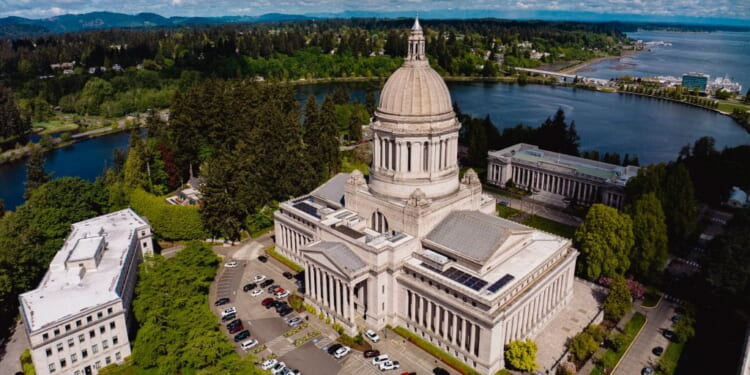 Blue State Millionaires Targeted With New Income Tax Rates - Liberty Nation News