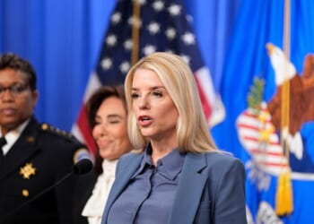 Bondi Officially Charges Muslim Terrorists Who Tried to Bomb NYC Protest – PJ Media