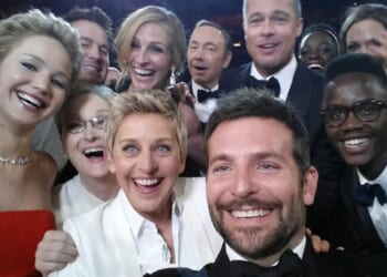 Bonfire of the Oscars vanities