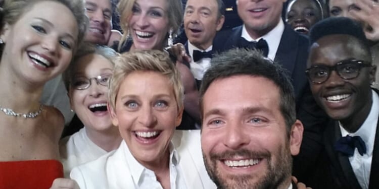 Bonfire of the Oscars vanities