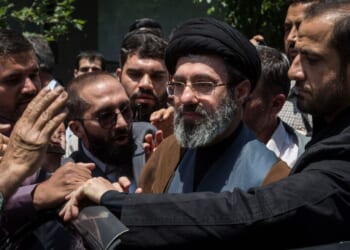 Britain must wake up to Iran’s malign influence