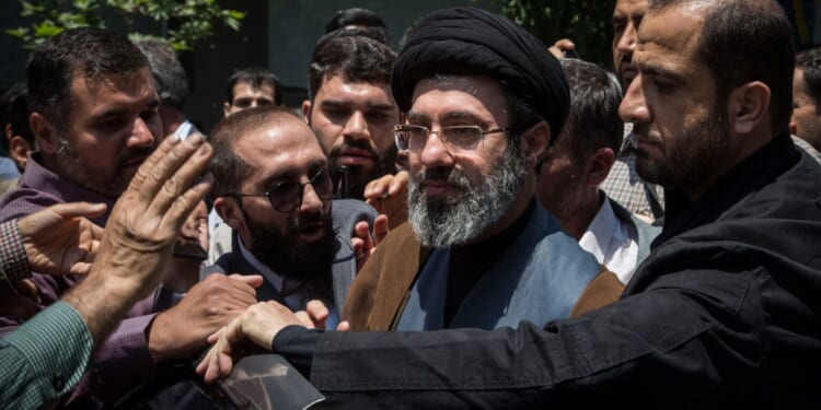 Britain must wake up to Iran’s malign influence