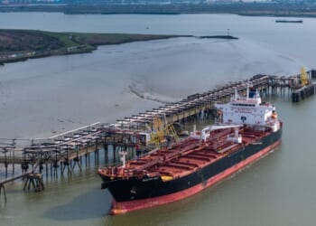 Britain’s energy nightmare is of our own elites’ making