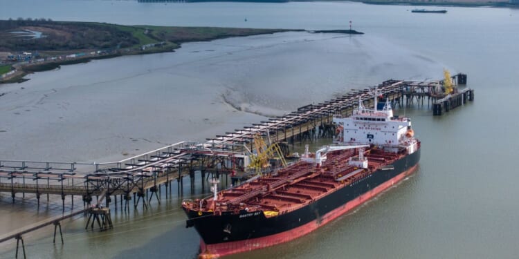 Britain’s energy nightmare is of our own elites’ making