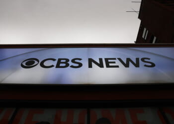 CBS News Radio and Dozens of Jobs Cut Under Bari Weiss Leadership