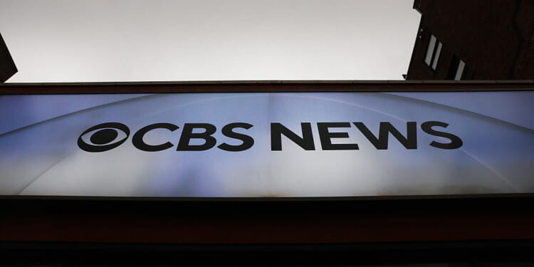CBS News Radio and Dozens of Jobs Cut Under Bari Weiss Leadership