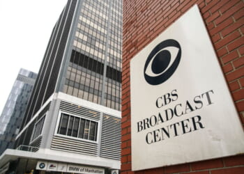 CBS News Vet Departs, Clings to Myth of Impartiality to the End - Liberty Nation News