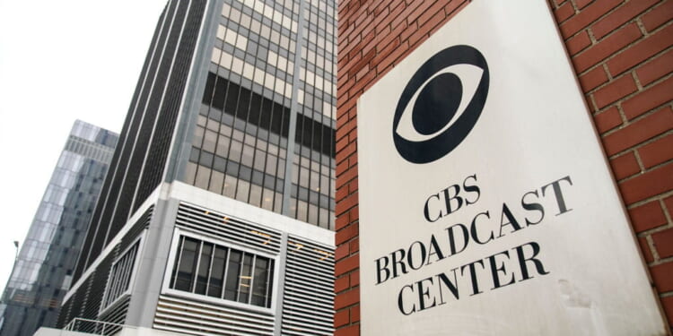 CBS News Vet Departs, Clings to Myth of Impartiality to the End - Liberty Nation News