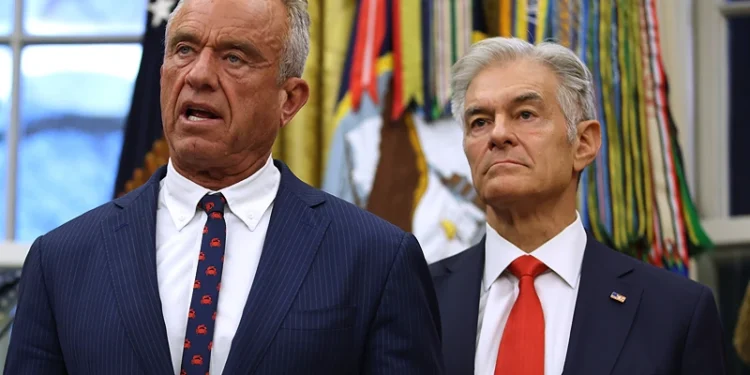 CMS issues ‘Quality and Safety Special Alert,’ urging hospitals to align food services with new federal dietary guidelines