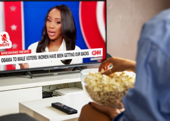 CNN's Abby Phillip Issues Humiliating On-Air Correction for Pushing Fake News – PJ Media