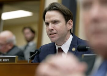 Calif. Rep. Kevin Kiley leaves GOP, becoming only Independent in the House – One America News Network