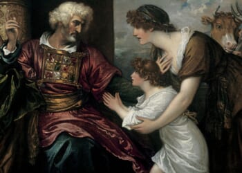 Can orgies solve the fertility crisis?