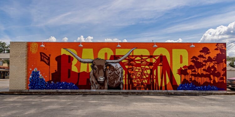 Can sprawl be sublime?