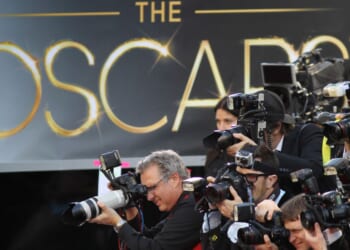 Can the Oscars leave its woke era behind?