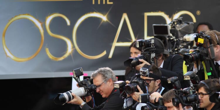 Can the Oscars leave its woke era behind?