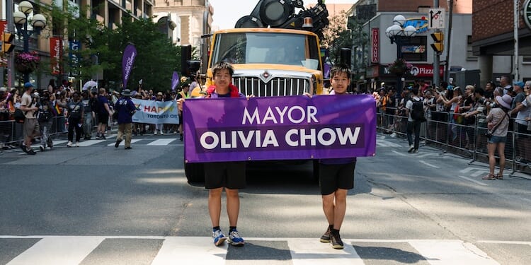 Canada’s Colossal Failure on Anti-Semitism Since October 7 – Commentary Magazine