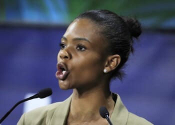 'Catholics for Candace' Equals 'Catholics for Hate' – PJ Media