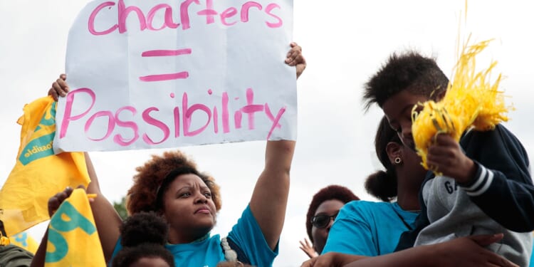 Charter Schools Dominate New York City’s Top 100 Public Schools by Math and English Test Scores