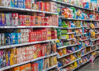 Cheap Calories, Expensive Consequences: How Federal Policy Contributes to Chronic Disease