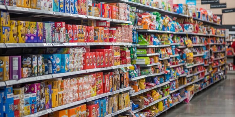 Cheap Calories, Expensive Consequences: How Federal Policy Contributes to Chronic Disease