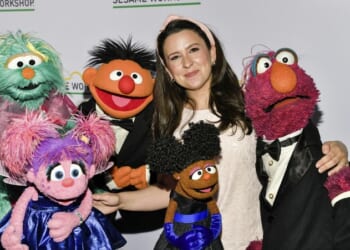 Children’s YouTube Star Ms. Rachel Says 'I Am Political' Amid ICE Facility Fight – PJ Media