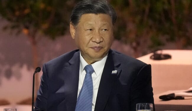 China Cares About This Just One Thing and, Sorry Iran, But It Ain't You – PJ Media