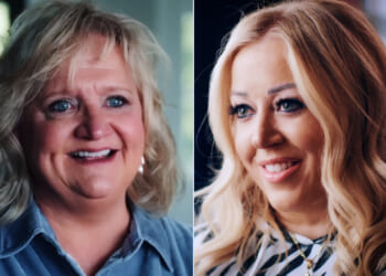 Chonda Pierce, Other Women Discover How to Heal Painful Father Wounds in New Christian Film