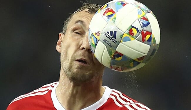 Christian Icon Gets Soccer Team Fined While ‘Demonic’ Displays Go Unpunished – PJ Media