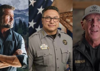 Christian Leaders Help Defeat Colorado Attempt to Legalize 'Women as Commodities'